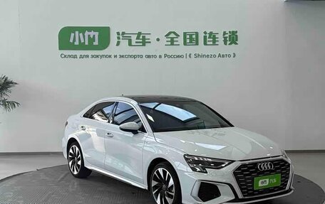 Audi A3, 2023 год, 2 280 000 рублей, 7 фотография