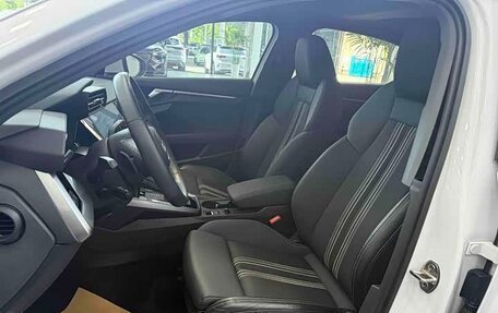 Audi A3, 2023 год, 2 280 000 рублей, 12 фотография