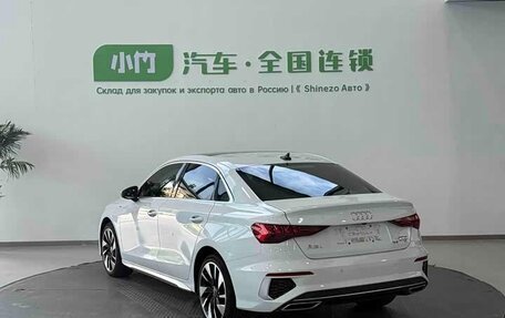 Audi A3, 2023 год, 2 280 000 рублей, 13 фотография