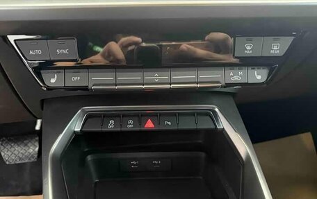 Audi A3, 2023 год, 2 280 000 рублей, 16 фотография