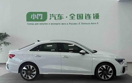 Audi A3, 2023 год, 2 280 000 рублей, 15 фотография