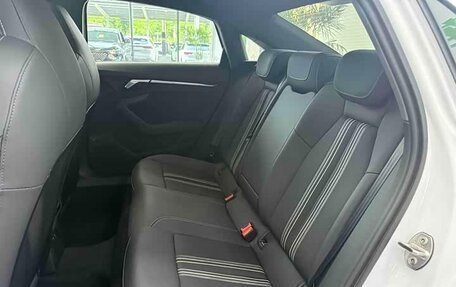 Audi A3, 2023 год, 2 280 000 рублей, 14 фотография