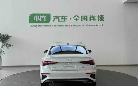 Audi A3, 2023 год, 2 280 000 рублей, 11 фотография
