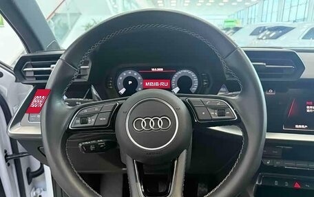 Audi A3, 2023 год, 2 280 000 рублей, 6 фотография