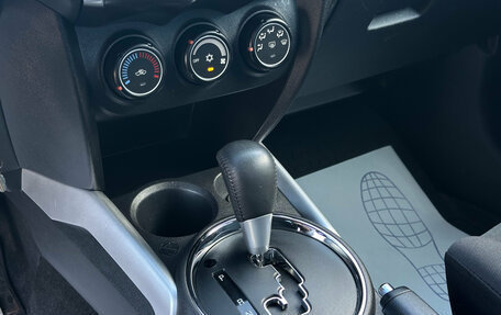 Mitsubishi ASX I рестайлинг, 2013 год, 1 230 000 рублей, 12 фотография