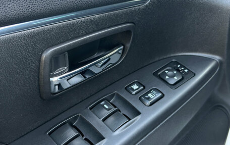 Mitsubishi ASX I рестайлинг, 2013 год, 1 230 000 рублей, 17 фотография