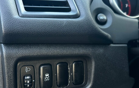Mitsubishi ASX I рестайлинг, 2013 год, 1 230 000 рублей, 16 фотография