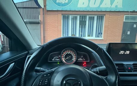 Mazda 3, 2013 год, 1 050 000 рублей, 6 фотография