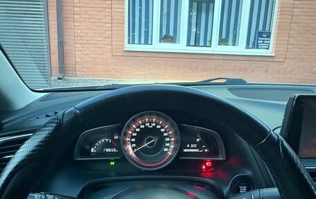 Mazda 3, 2013 год, 1 050 000 рублей, 5 фотография