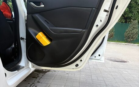 Mazda 3, 2013 год, 1 050 000 рублей, 9 фотография