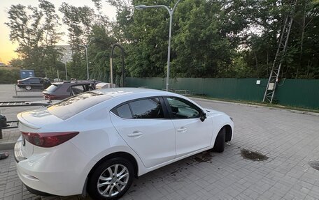 Mazda 3, 2013 год, 1 050 000 рублей, 3 фотография