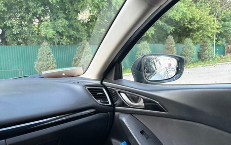 Mazda 3, 2013 год, 1 050 000 рублей, 11 фотография