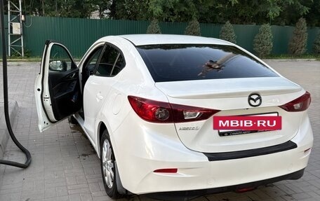 Mazda 3, 2013 год, 1 050 000 рублей, 4 фотография