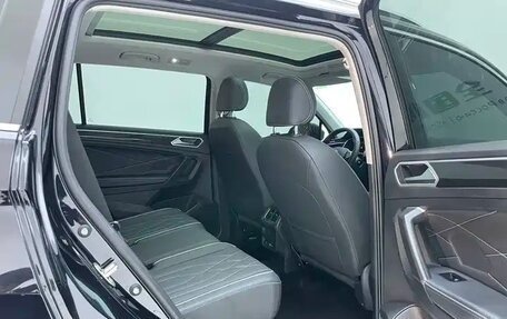 Volkswagen Tiguan II, 2023 год, 2 488 000 рублей, 10 фотография