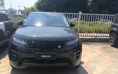 Land Rover Range Rover Evoque II, 2026 год, 4 900 000 рублей, 3 фотография