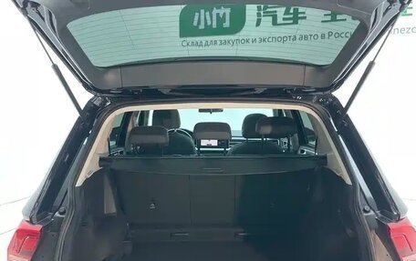 Volkswagen Tiguan II, 2023 год, 2 488 000 рублей, 14 фотография