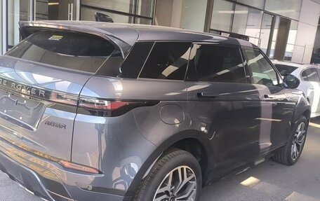 Land Rover Range Rover Evoque II, 2026 год, 4 900 000 рублей, 9 фотография
