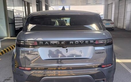 Land Rover Range Rover Evoque II, 2026 год, 4 900 000 рублей, 5 фотография