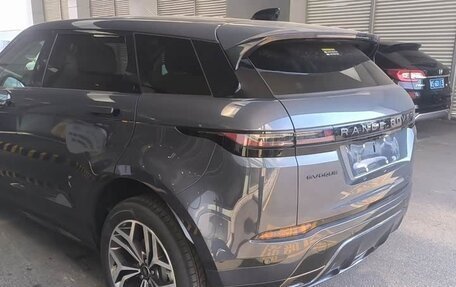 Land Rover Range Rover Evoque II, 2026 год, 4 900 000 рублей, 6 фотография
