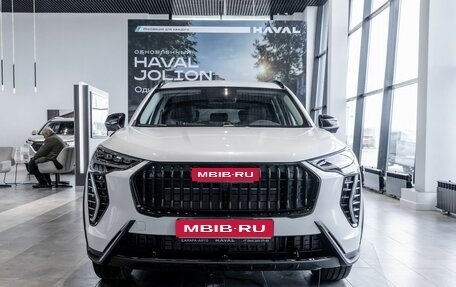 Haval Jolion, 2026 год, 2 773 809 рублей, 3 фотография