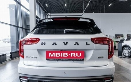 Haval Jolion, 2026 год, 2 773 809 рублей, 6 фотография