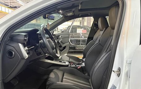 Audi A3, 2022 год, 2 160 000 рублей, 4 фотография