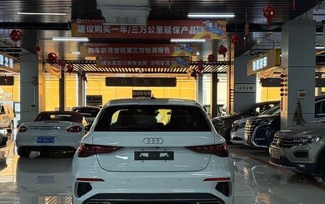 Audi A3, 2022 год, 2 160 000 рублей, 7 фотография
