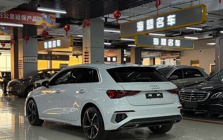 Audi A3, 2022 год, 2 160 000 рублей, 3 фотография