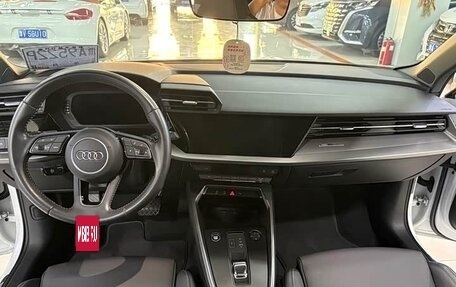 Audi A3, 2022 год, 2 160 000 рублей, 2 фотография