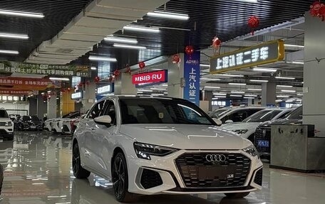 Audi A3, 2022 год, 2 160 000 рублей, 5 фотография