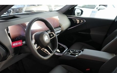 BMW X3, 2025 год, 7 450 000 рублей, 12 фотография