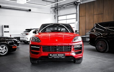 Porsche Cayenne III, 2026 год, 19 490 000 рублей, 2 фотография