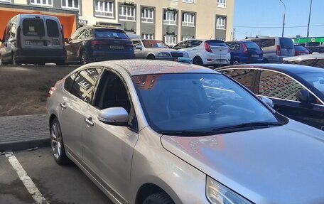 Nissan Teana, 2008 год, 700 000 рублей, 1 фотография