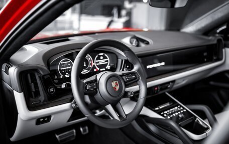 Porsche Cayenne III, 2026 год, 19 490 000 рублей, 15 фотография