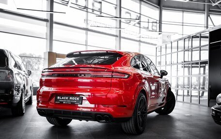 Porsche Cayenne III, 2026 год, 19 490 000 рублей, 10 фотография