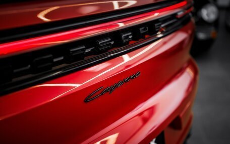 Porsche Cayenne III, 2026 год, 19 490 000 рублей, 12 фотография