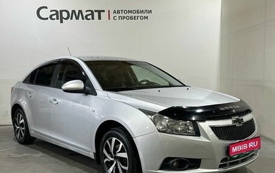 Chevrolet Cruze II, 2012 год, 550 000 рублей, 1 фотография