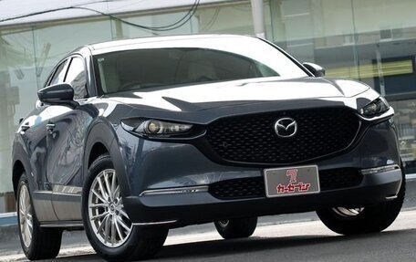 Mazda CX-30 I, 2021 год, 1 500 000 рублей, 1 фотография