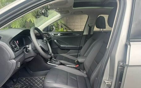 Volkswagen T-Roc I, 2020 год, 1 450 002 рублей, 13 фотография