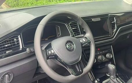 Volkswagen T-Roc I, 2020 год, 1 450 002 рублей, 14 фотография