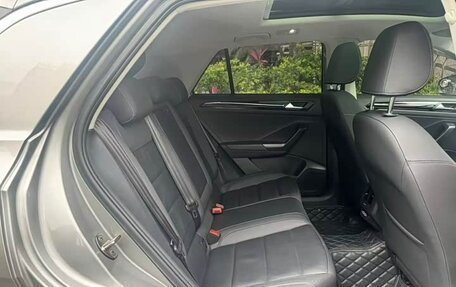 Volkswagen T-Roc I, 2020 год, 1 450 002 рублей, 21 фотография