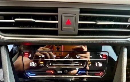 Volkswagen Tiguan II, 2023 год, 2 529 000 рублей, 12 фотография