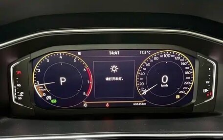 Volkswagen Tiguan II, 2023 год, 2 529 000 рублей, 11 фотография