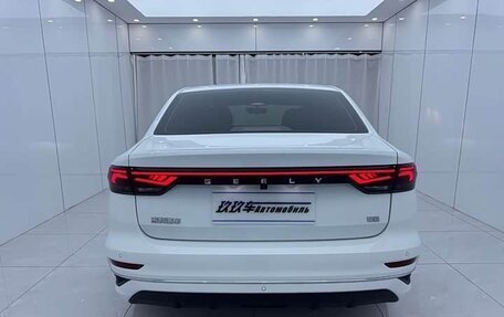 Geely Emgrand, 2022 год, 1 021 228 рублей, 5 фотография