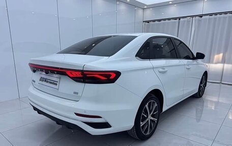 Geely Emgrand, 2022 год, 1 021 228 рублей, 4 фотография