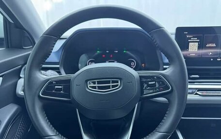 Geely Emgrand, 2022 год, 1 021 228 рублей, 9 фотография