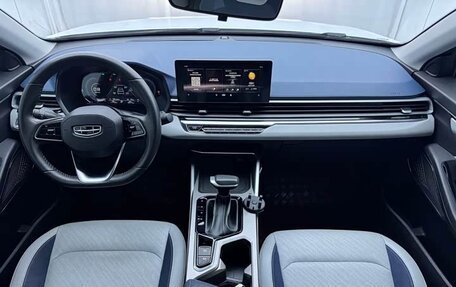 Geely Emgrand, 2022 год, 1 021 228 рублей, 7 фотография