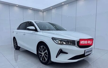 Geely Emgrand, 2022 год, 1 021 228 рублей, 3 фотография