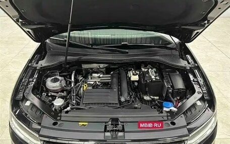 Volkswagen Tiguan II, 2023 год, 2 647 000 рублей, 17 фотография