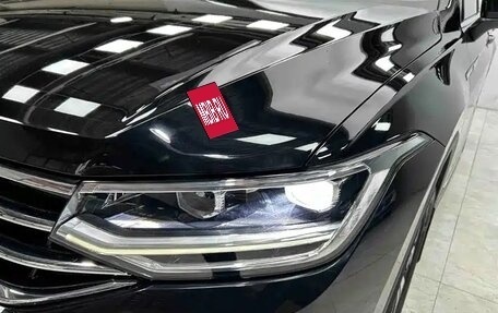 Volkswagen Tiguan II, 2023 год, 2 647 000 рублей, 19 фотография
